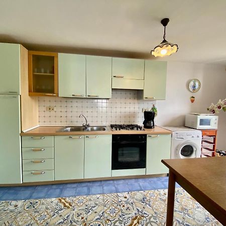 Giardino Eden Villa Праяно Экстерьер фото