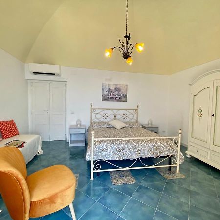 Giardino Eden Villa Праяно Экстерьер фото