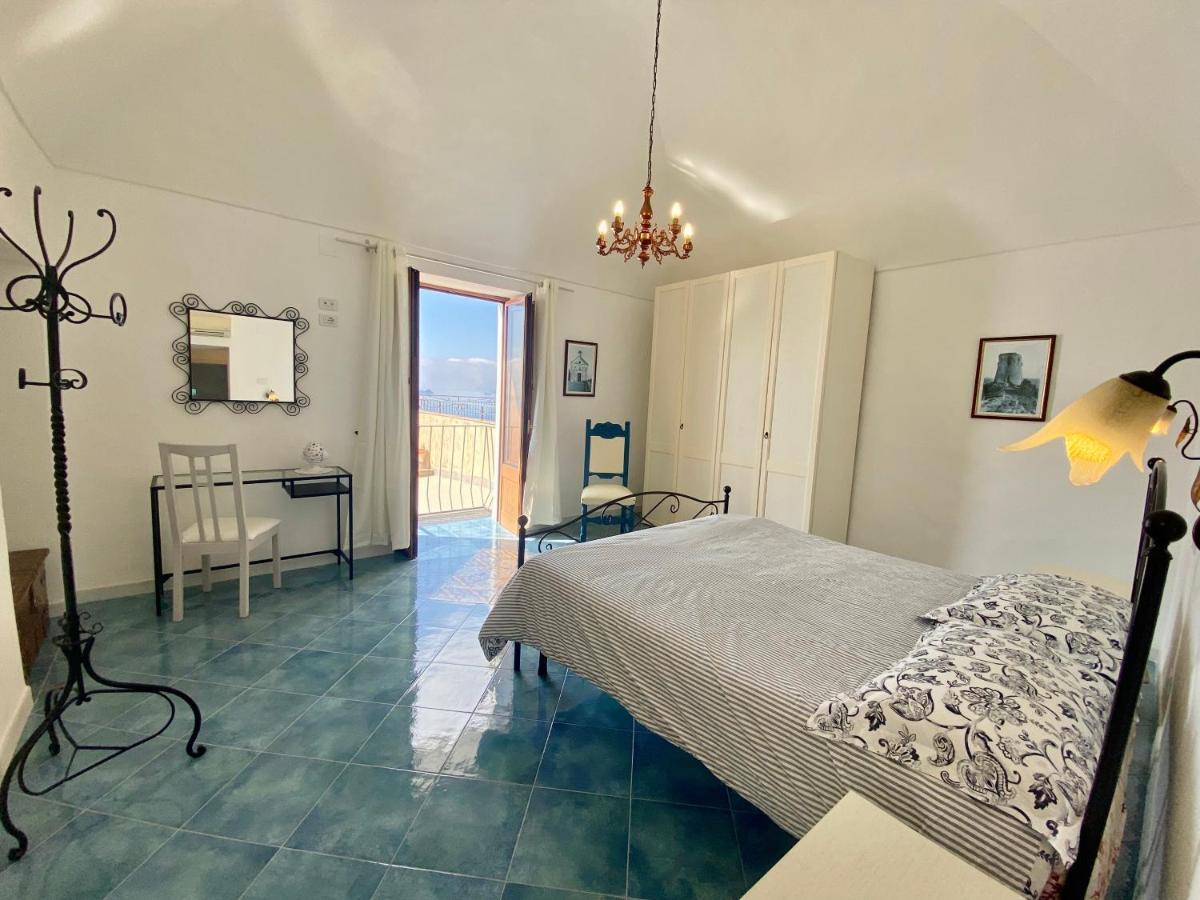 Giardino Eden Villa Праяно Экстерьер фото