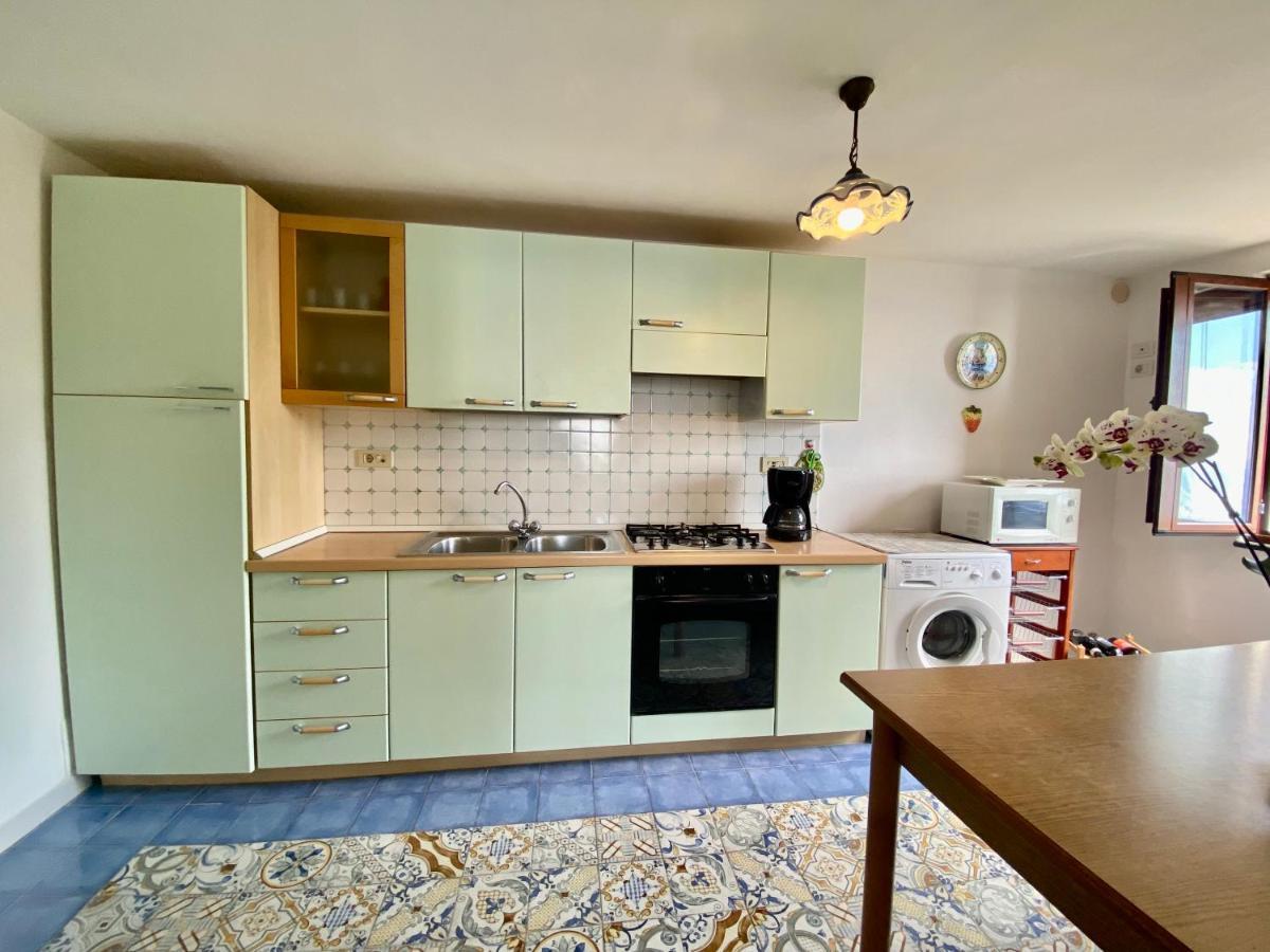 Giardino Eden Villa Праяно Экстерьер фото