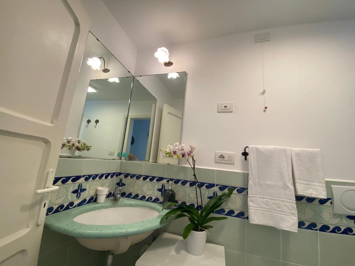 Giardino Eden Villa Праяно Экстерьер фото