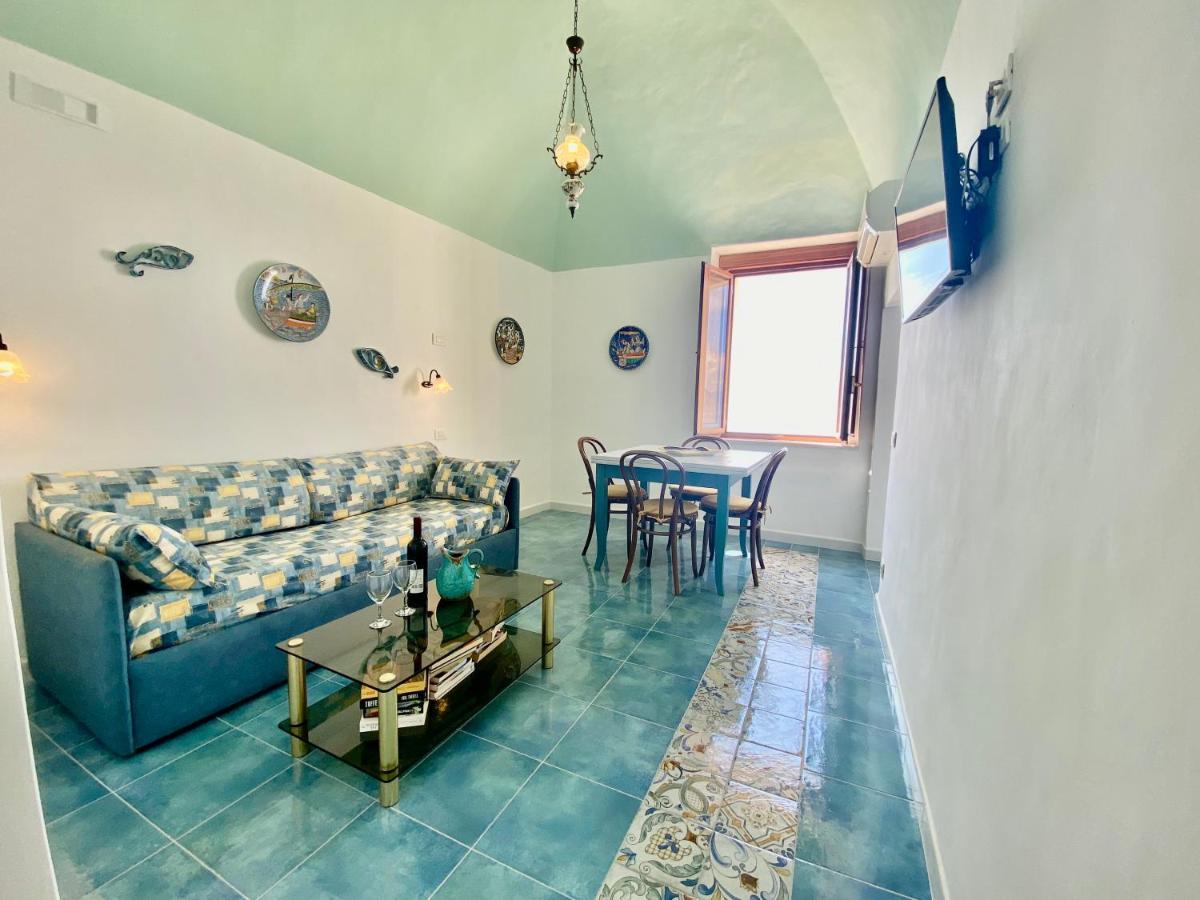 Giardino Eden Villa Праяно Экстерьер фото